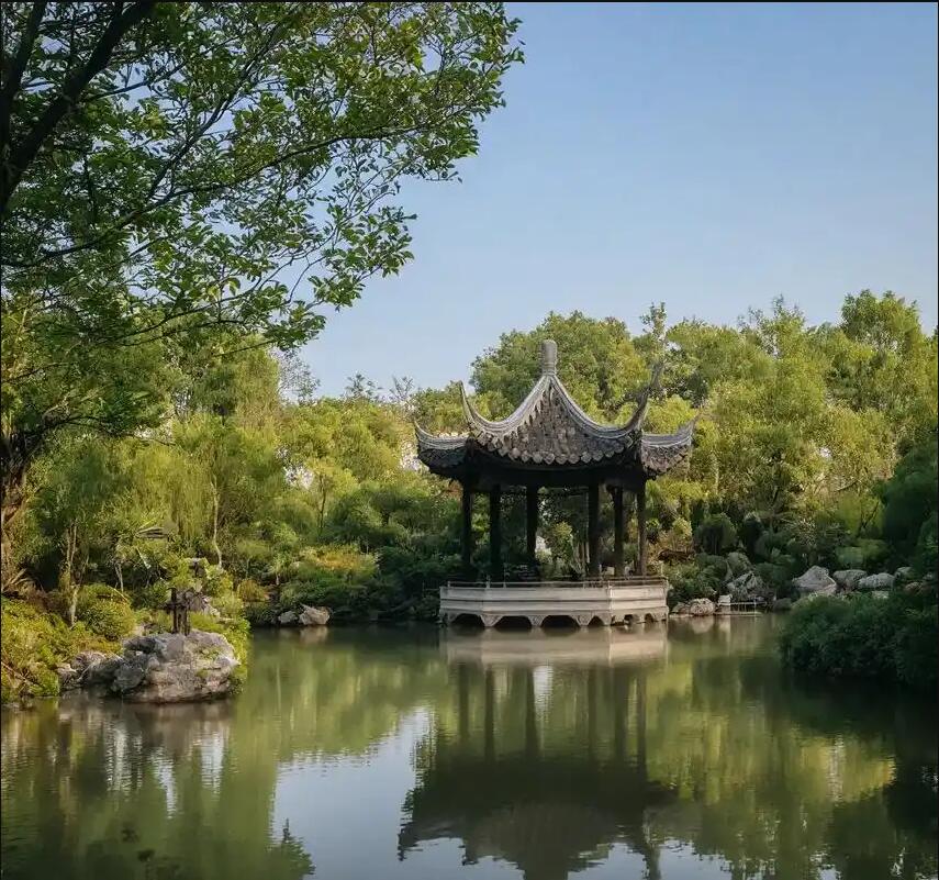 陕西雨双建筑有限公司